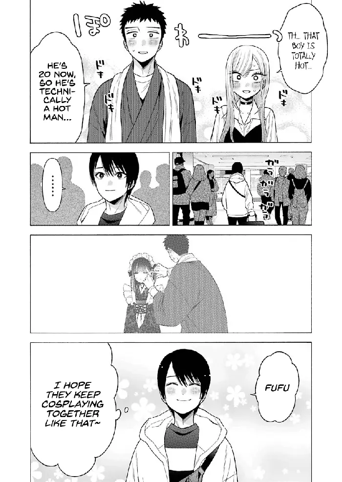 My Dress-Up Darling Chapter 43 image 20_optimized